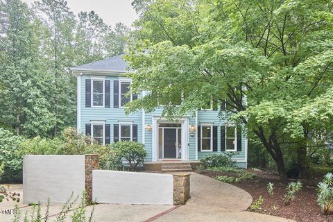 110 Pinchot Lane Chapel Hill NC 27514