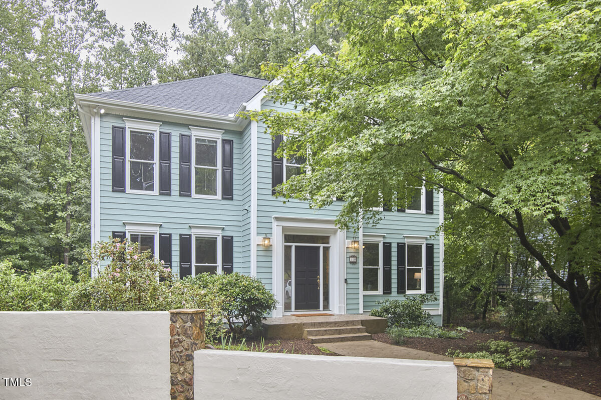 110 Pinchot Lane