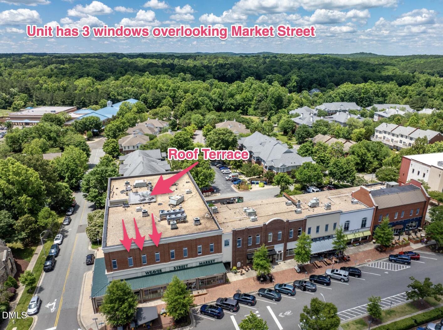 700 Market Street Unit 207