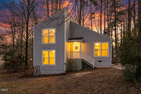 907 Castalia Drive Cary NC 27513