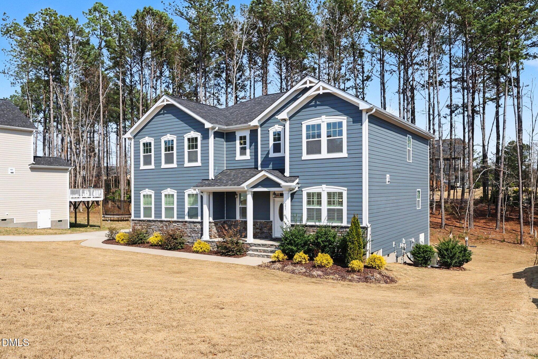 297 Bonaventure Drive