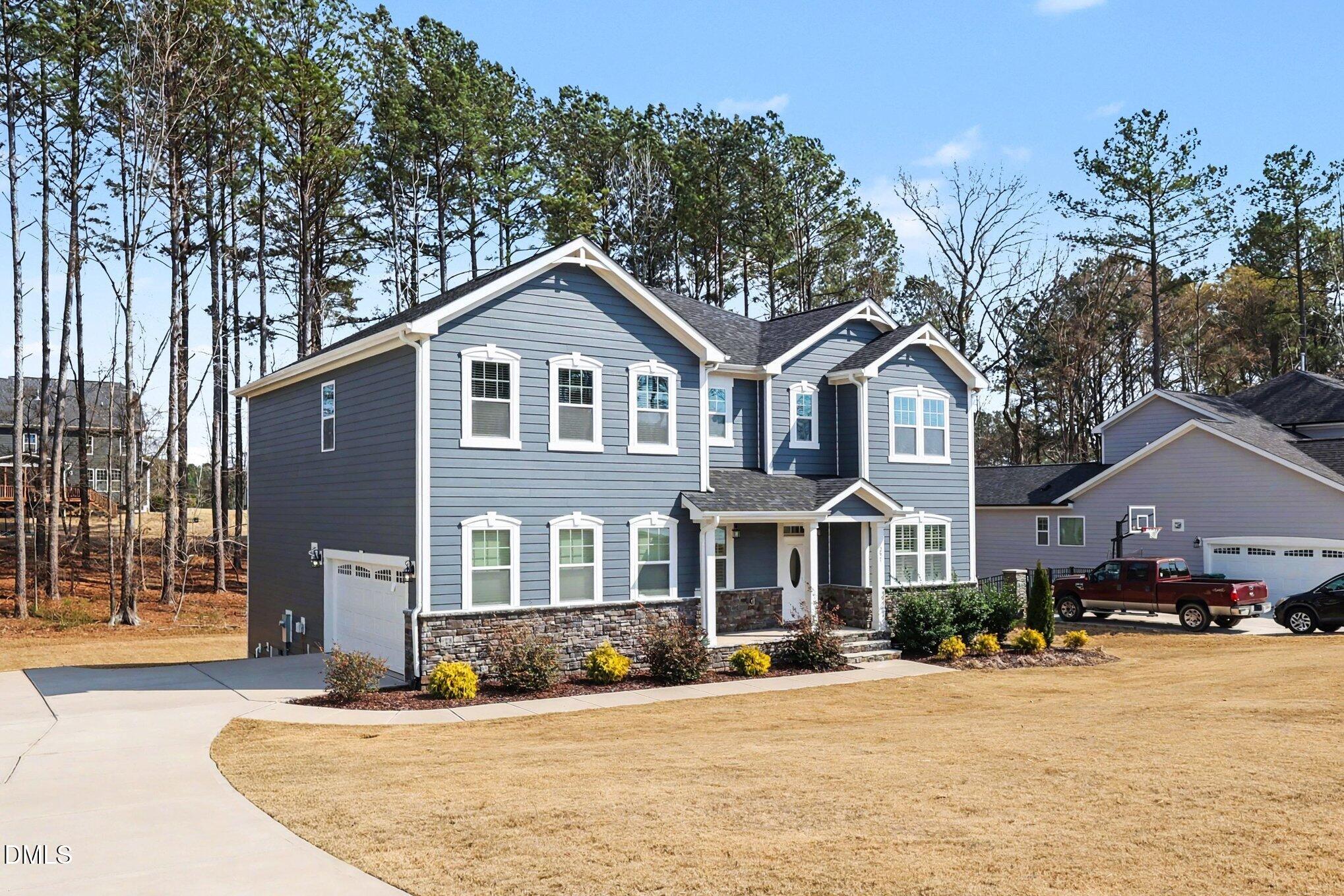 297 Bonaventure Drive