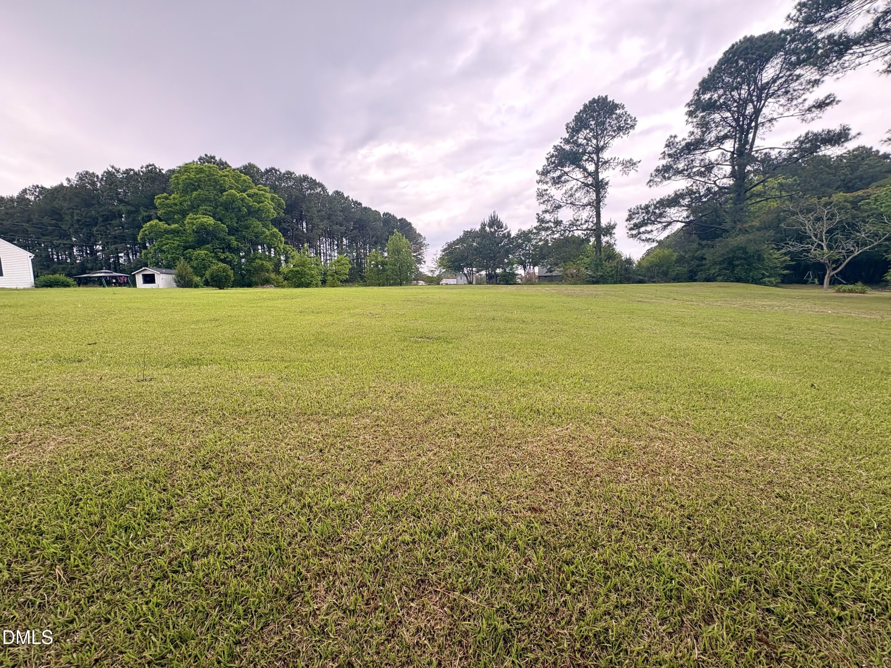 0 Hannah Creek Road