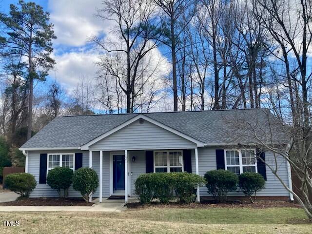 Holly Springs, North Carolina 27540, United States, 3 Bedrooms Bedrooms, ,2 BathroomsBathrooms,Residential,Pending,8927
