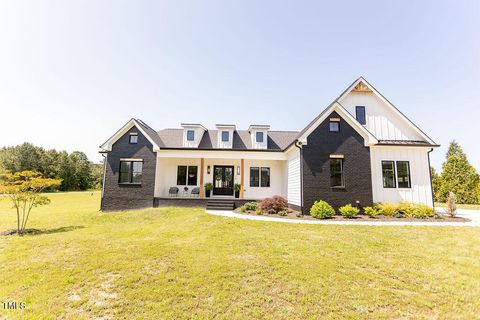 15 Magnolia Lane Youngsville NC 27596