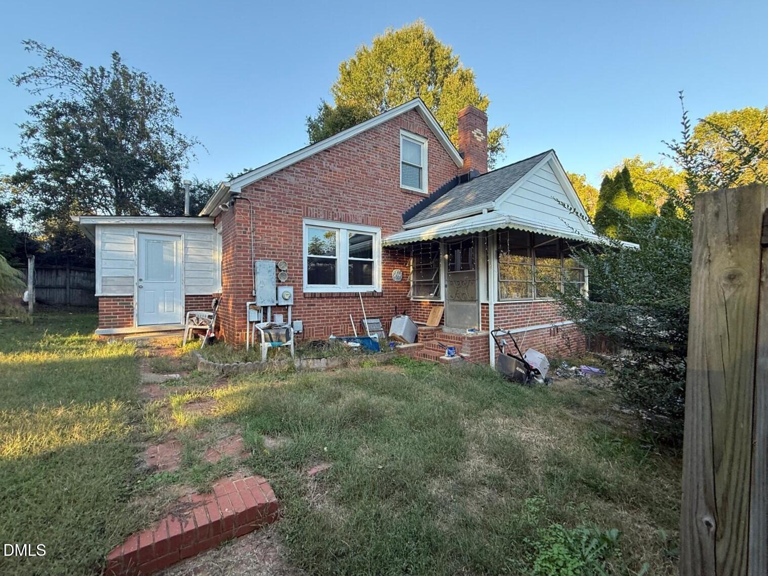 206 South Bellvue Street