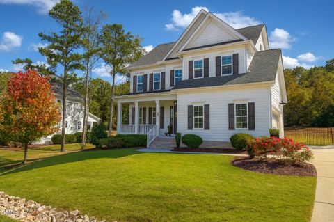 629 Meyers Place Lane Holly Springs NC 27540