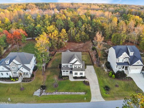 629 Meyers Place Lane Holly Springs NC 27540