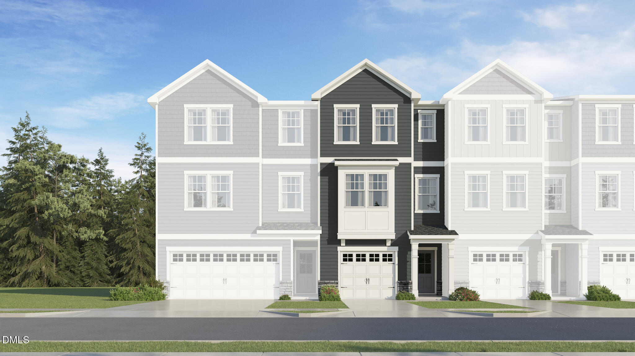 462 Laurel Chase Drive, Garner, NC, 27529