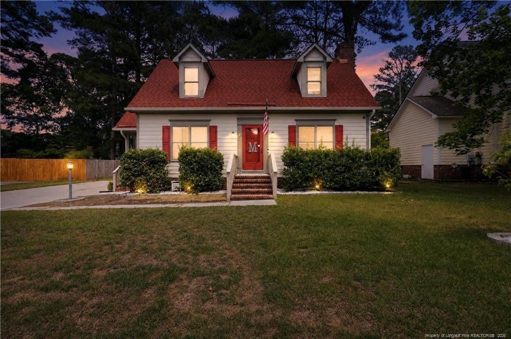 3452 Mcchoen Drive