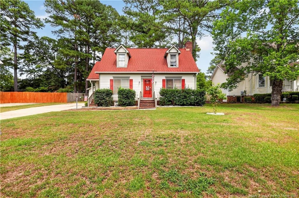 3452 Mcchoen Drive