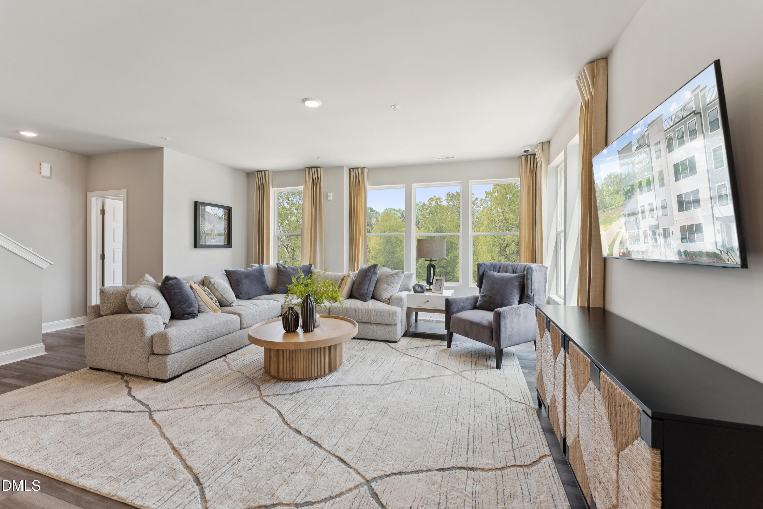 10522 Bailey Branch Drive Unit 201