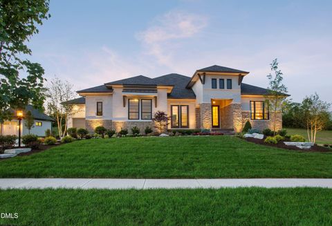 244 Brown Bear Chapel Hill NC 27517