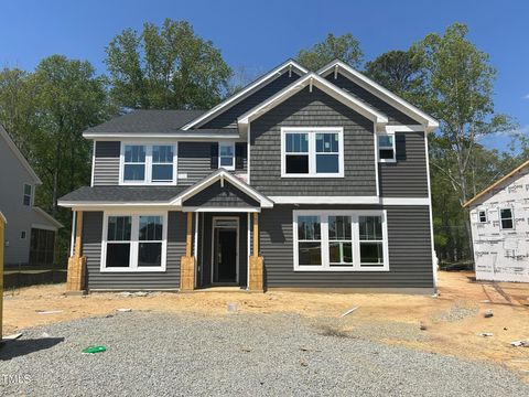 1901 Old Bramble Lane 3 Fuquay Varina NC 27526
