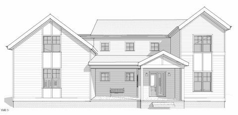 3004 Hickory Road Raleigh NC 27616