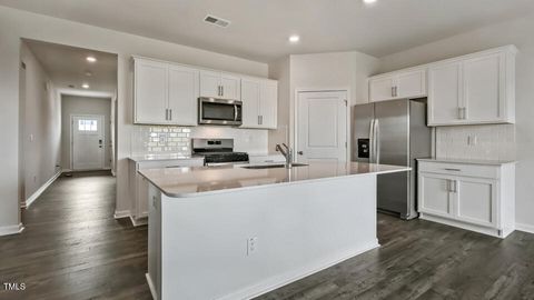 502 Ashley Run Sanford NC 27330