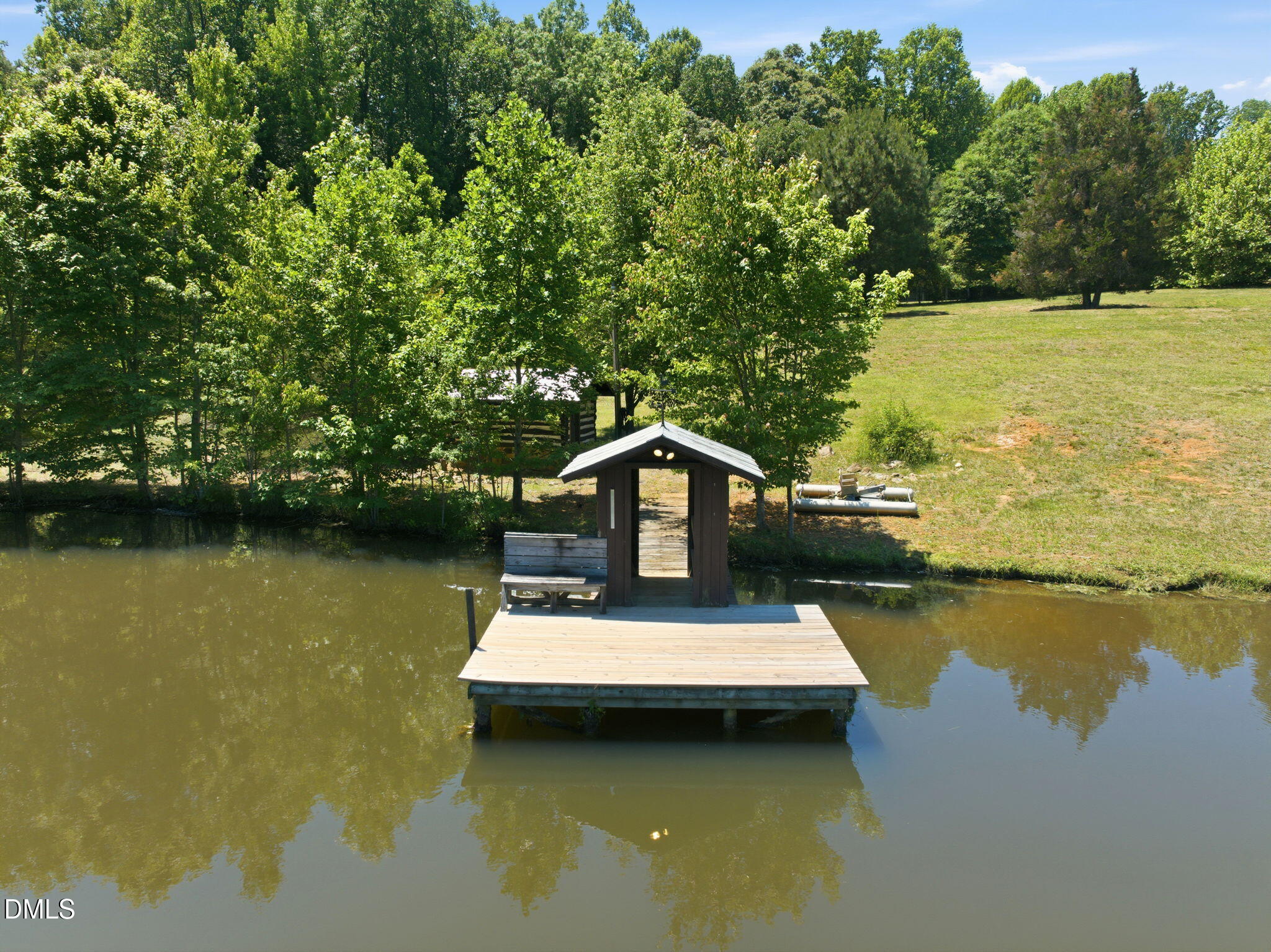3168 Benny Lineberry Road