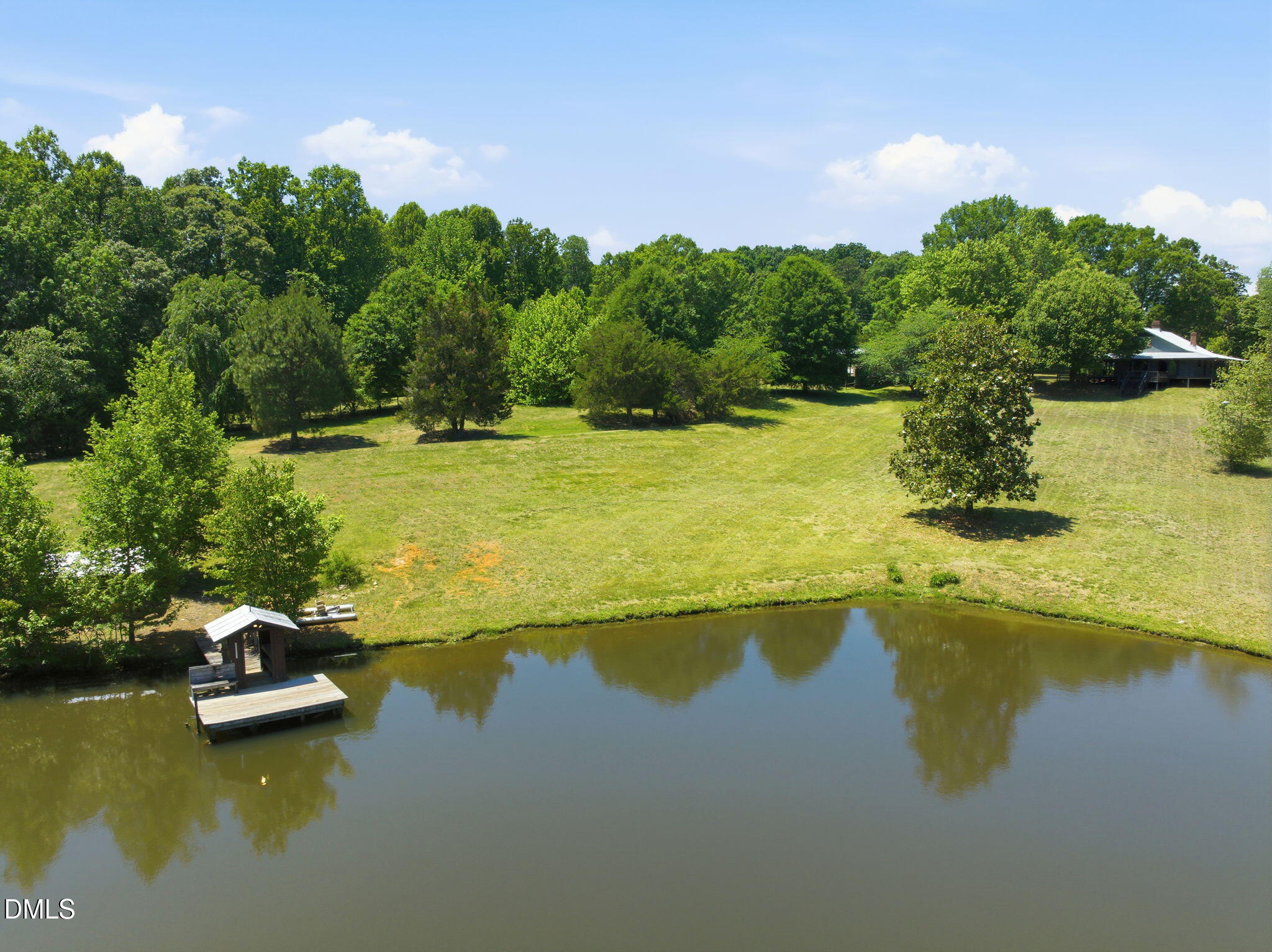 3168 Benny Lineberry Road
