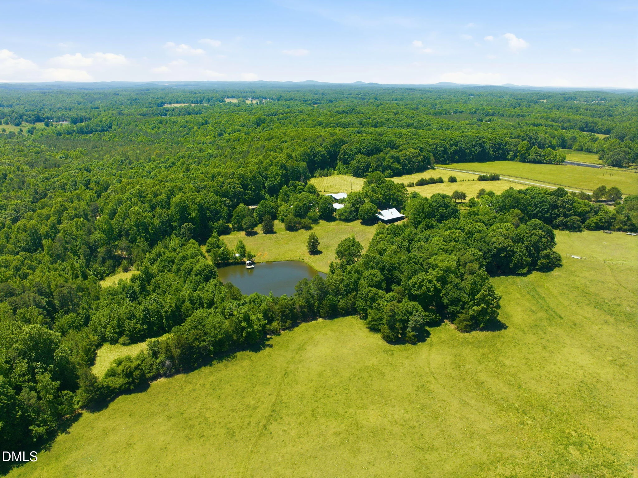3168 Benny Lineberry Road, Climax, NC, 27233