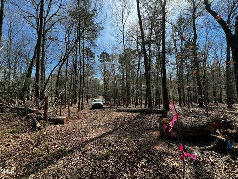 294 The Glades Chapel Hill NC 27517