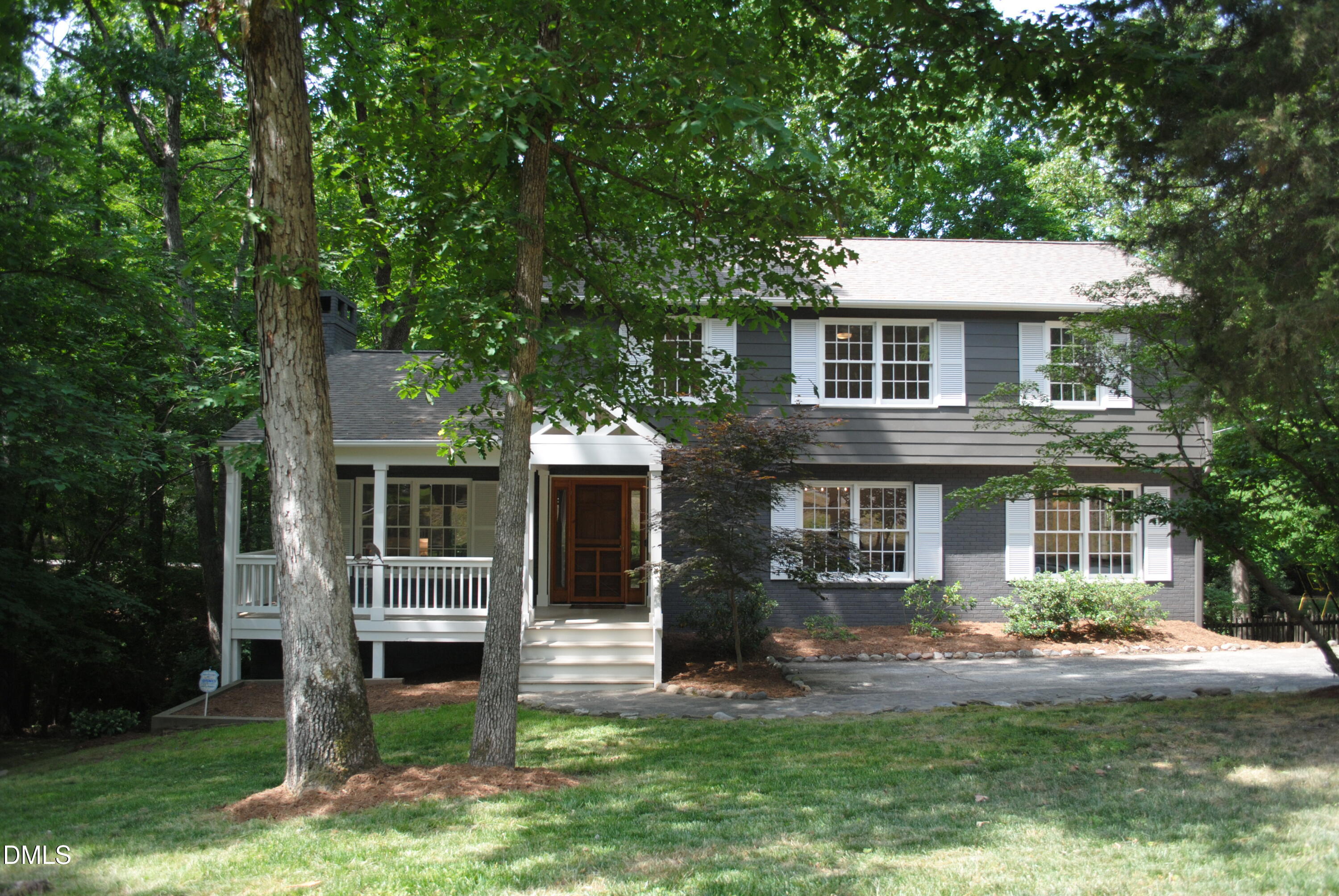 301 Woodhaven Road