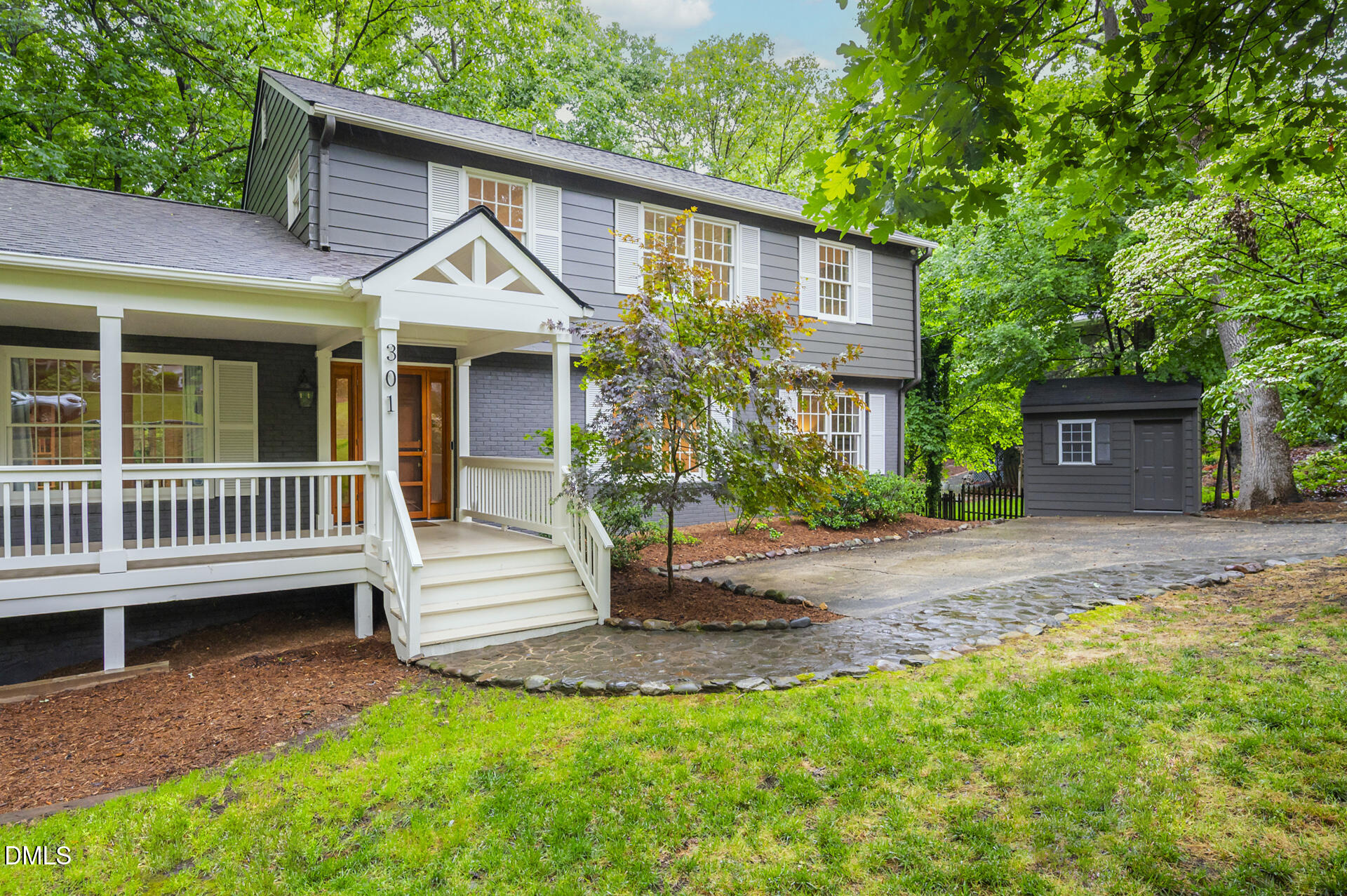 301 Woodhaven Road