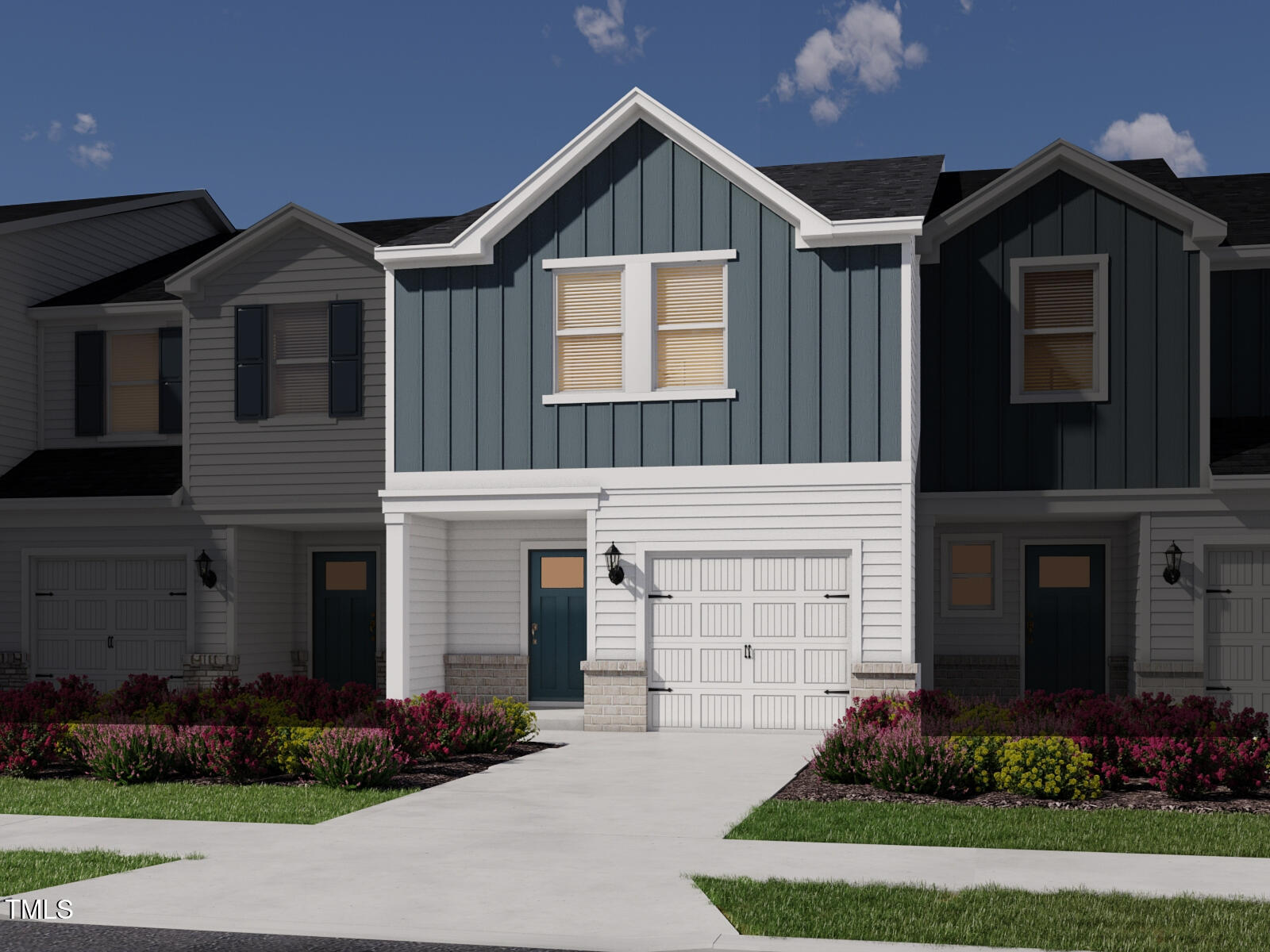 1009 Winding Spring Drive