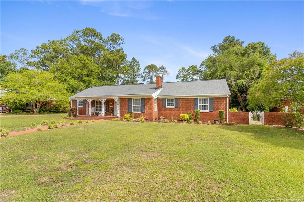 1009 N Magnolia Avenue