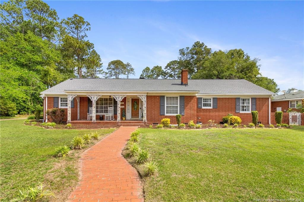 1009 N Magnolia Avenue