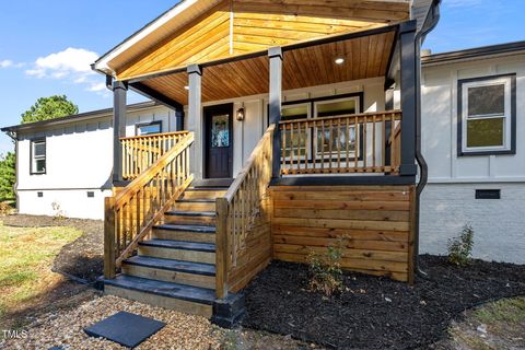 2309 Win Road Garner NC 27529