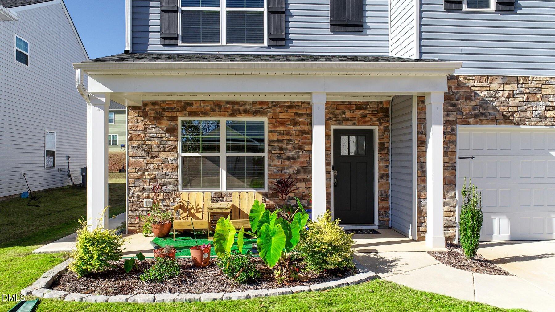 4716 Reedy Creek Farm Circle