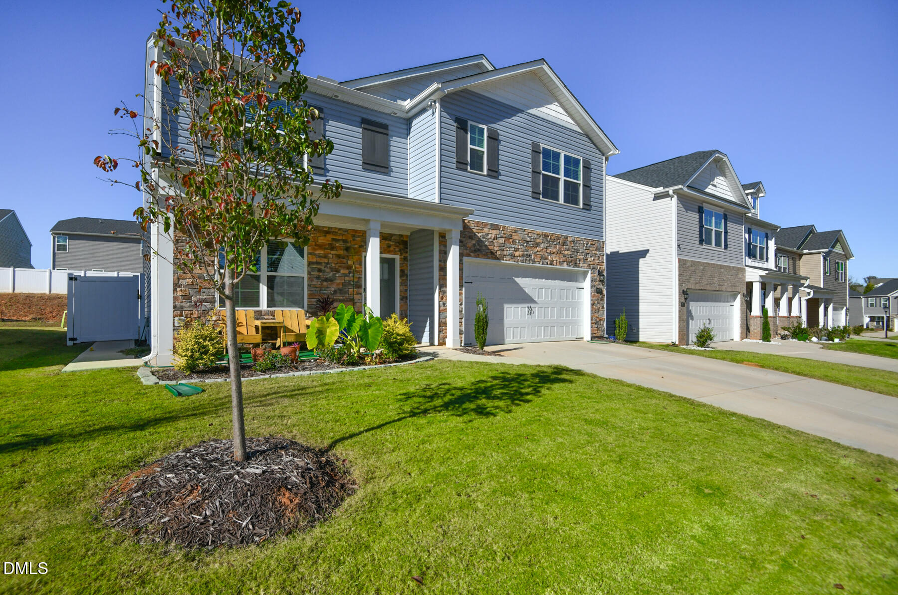 4716 Reedy Creek Farm Circle