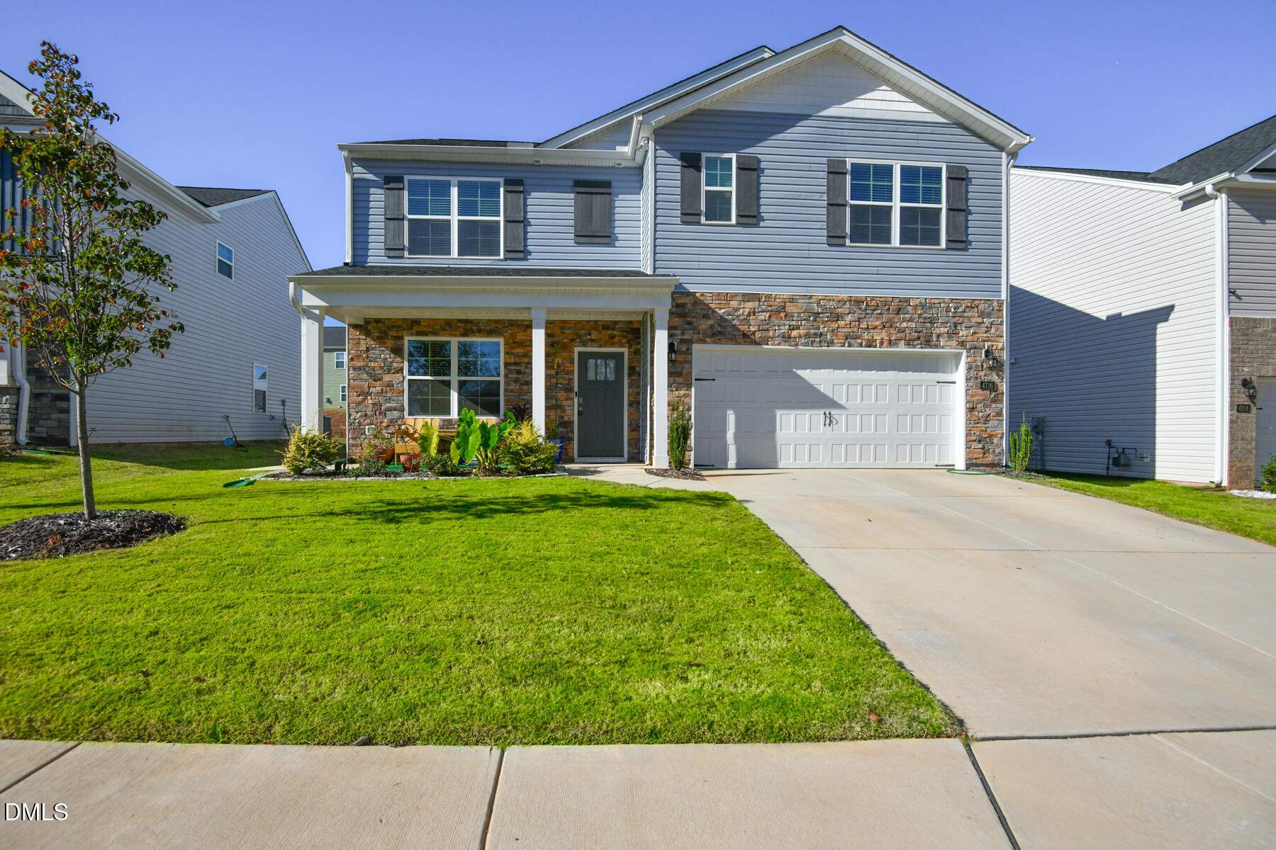 4716 Reedy Creek Farm Circle