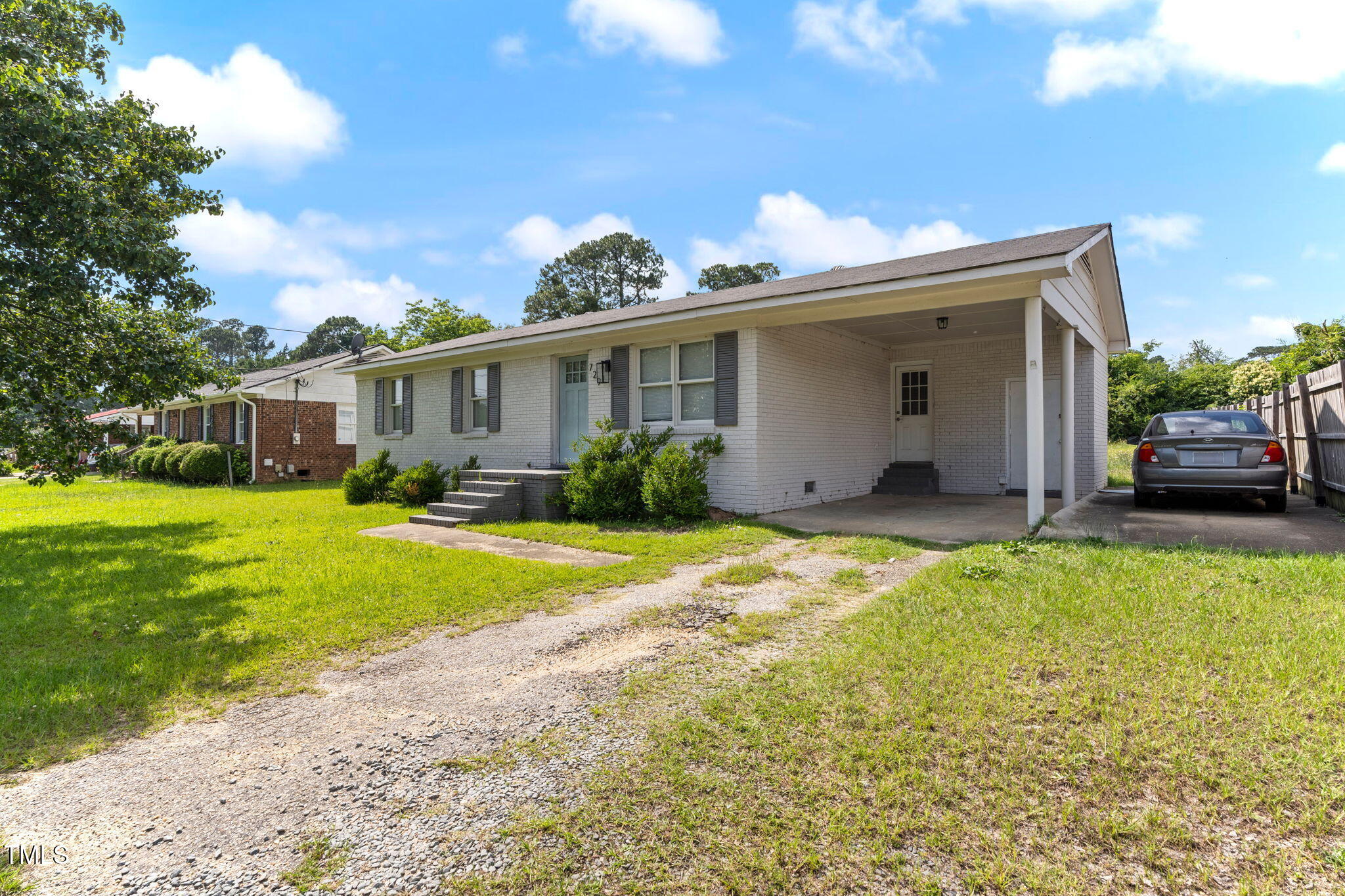 729 Carolina Drive