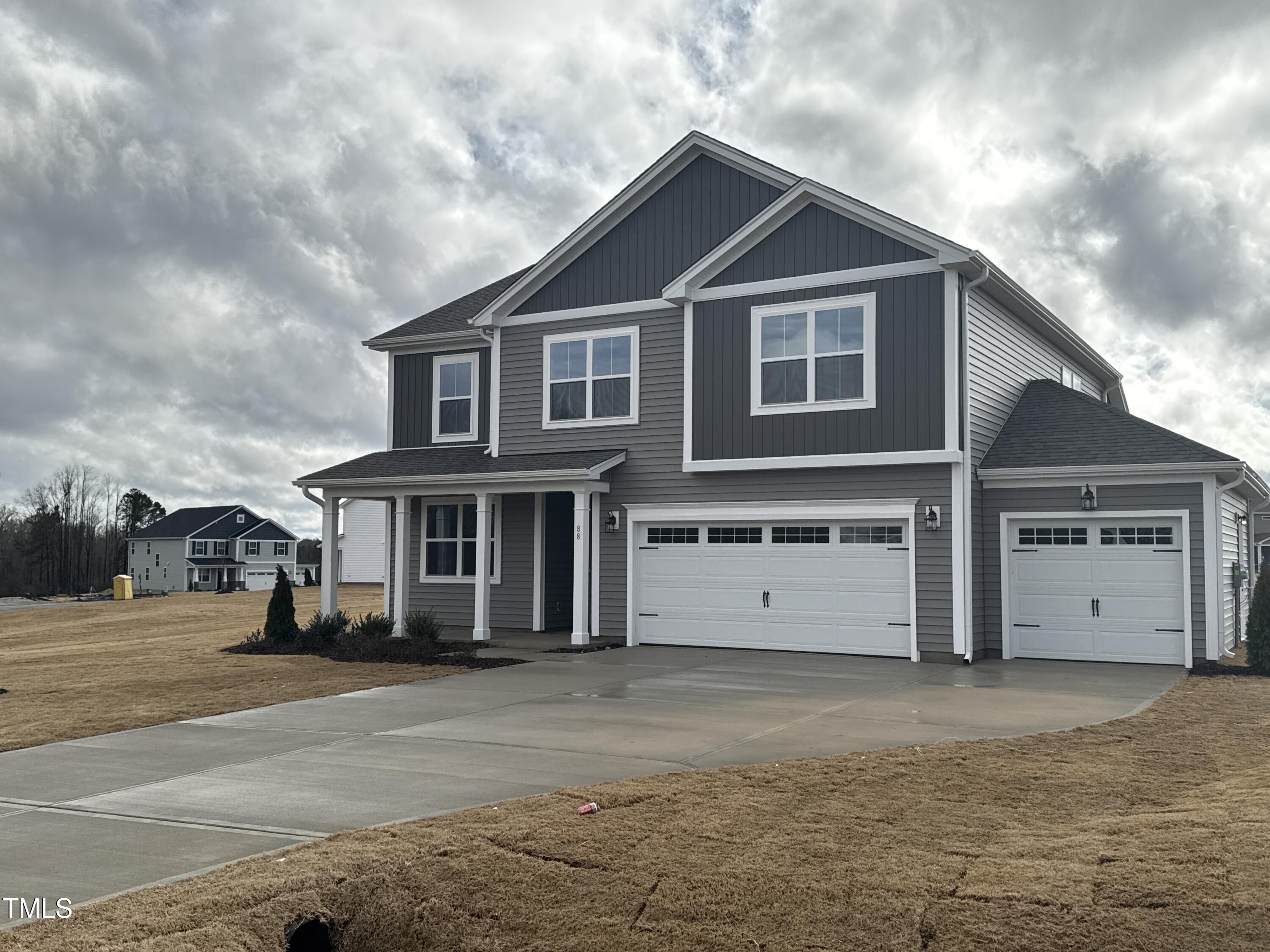 88 Bering Circle