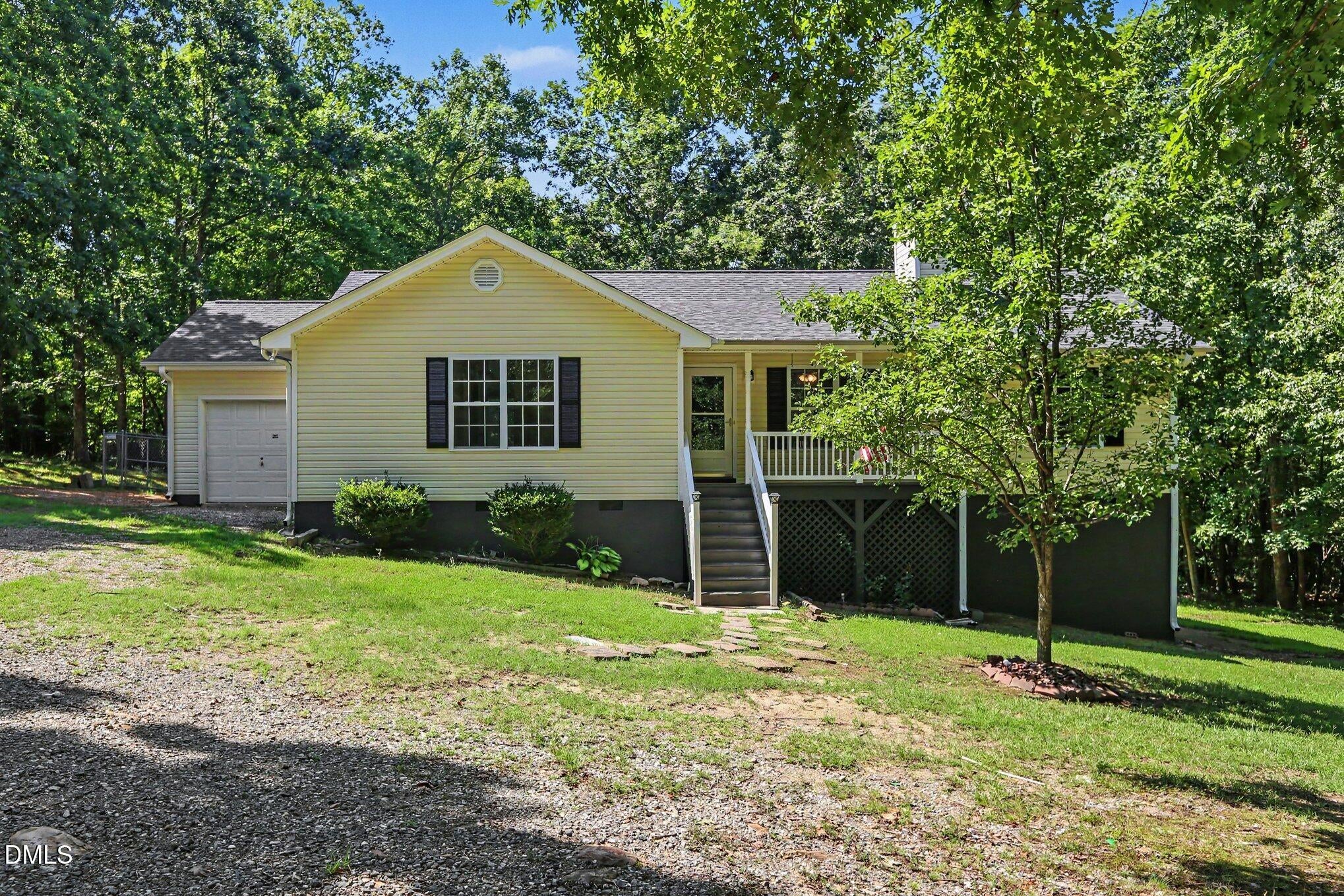 6045 Cane Creek Road