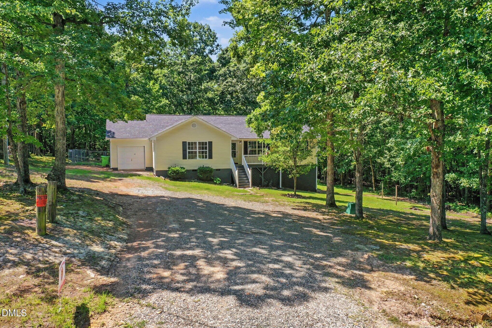 6045 Cane Creek Road