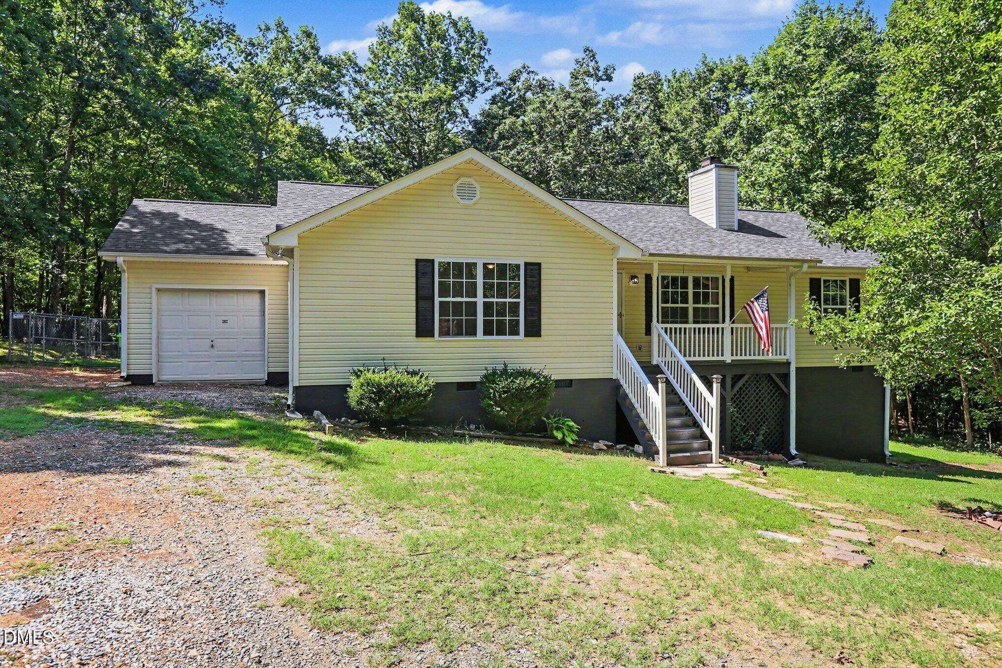 6045 Cane Creek Road