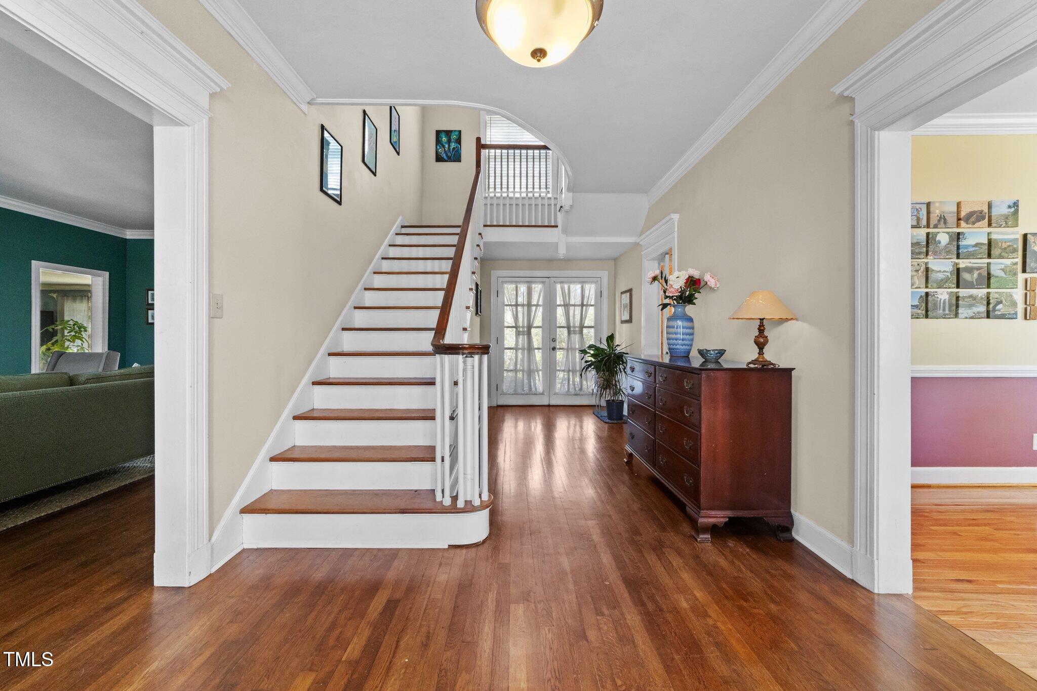 1106 Aycock Avenue