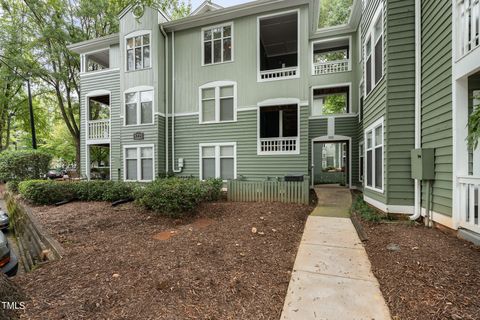 A home in Raleigh