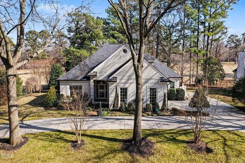 8824 Wildwood Links Raleigh NC 27613
