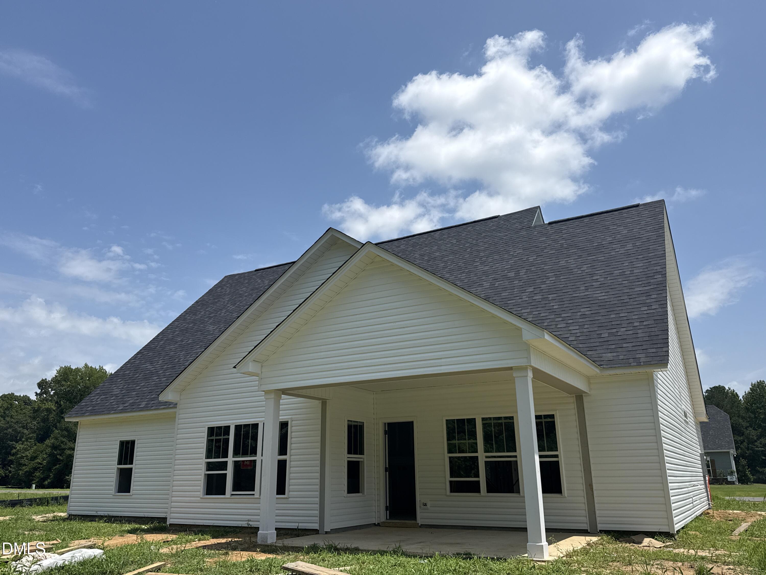 179 Bandelier Drive (lot 5)