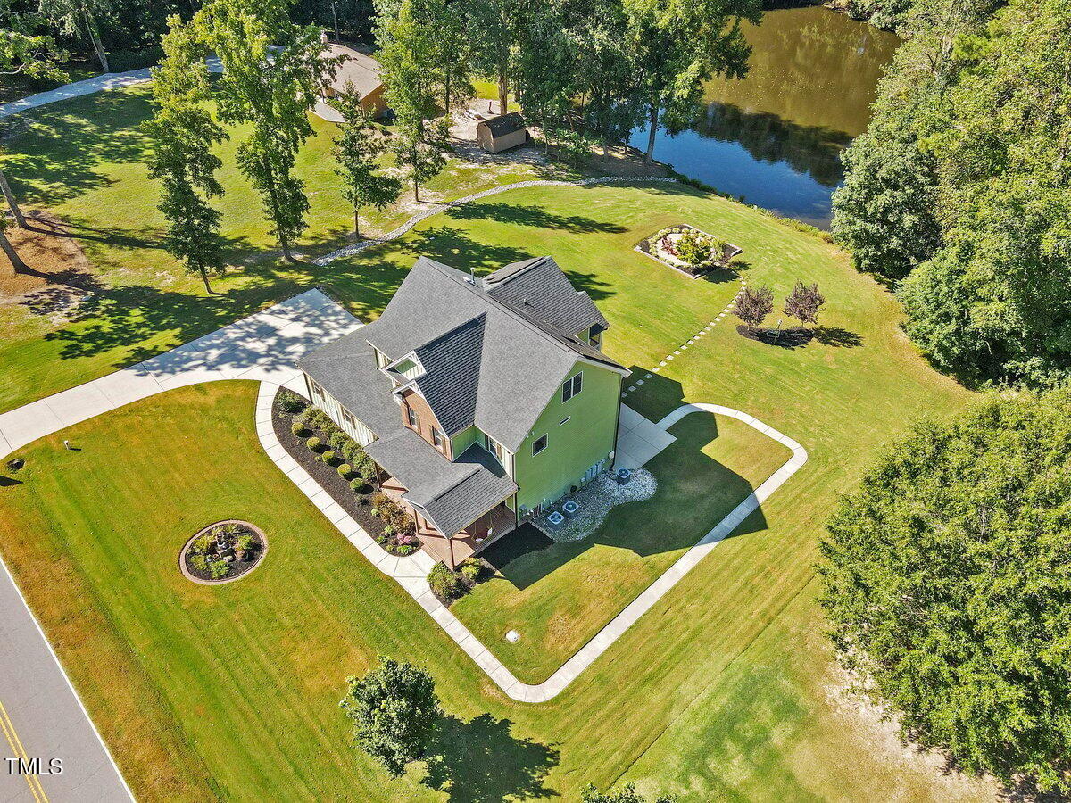 1616 Bowling Road