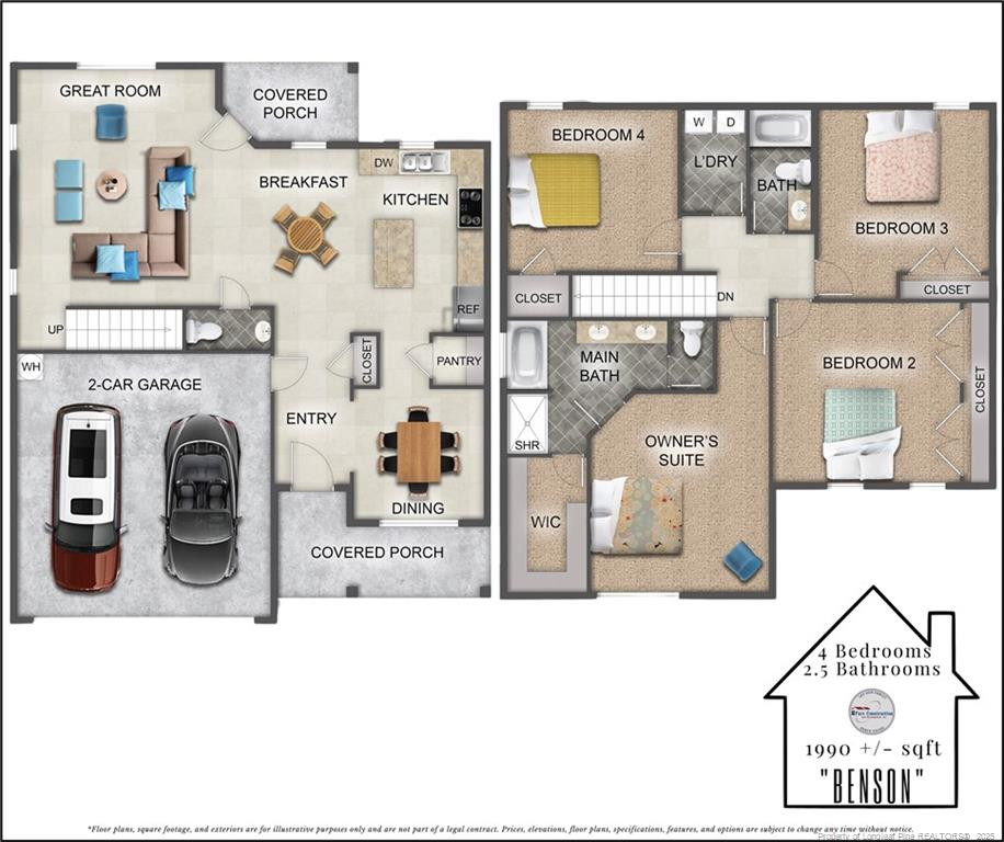 513 DAWN FLOWER (LOT 83) Road