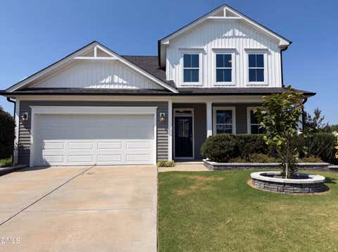 Photo of 119 E Caxton Court, Clayton, NC 27527 (MLS # 10178259)