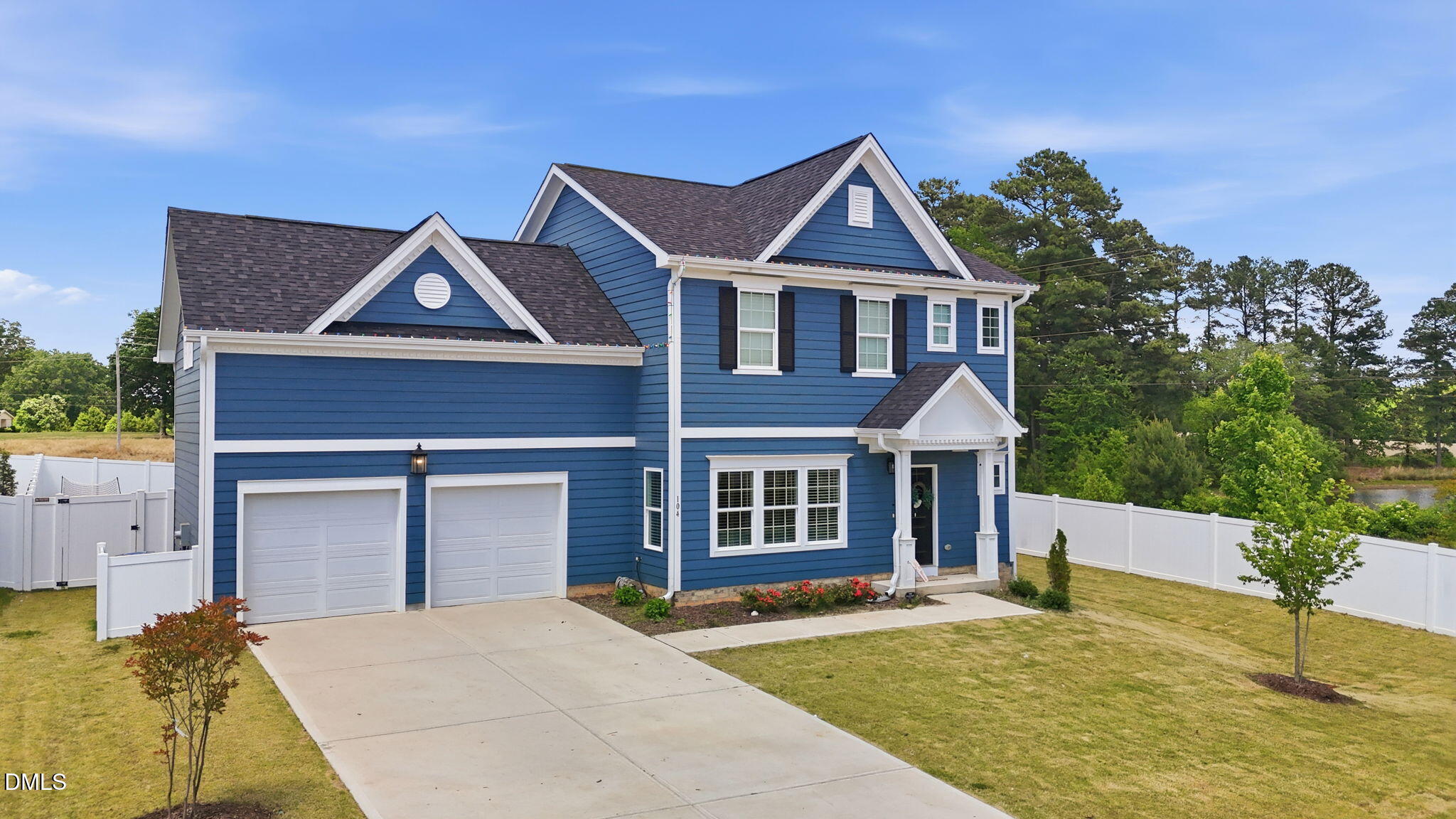 104 Kavanaugh Road