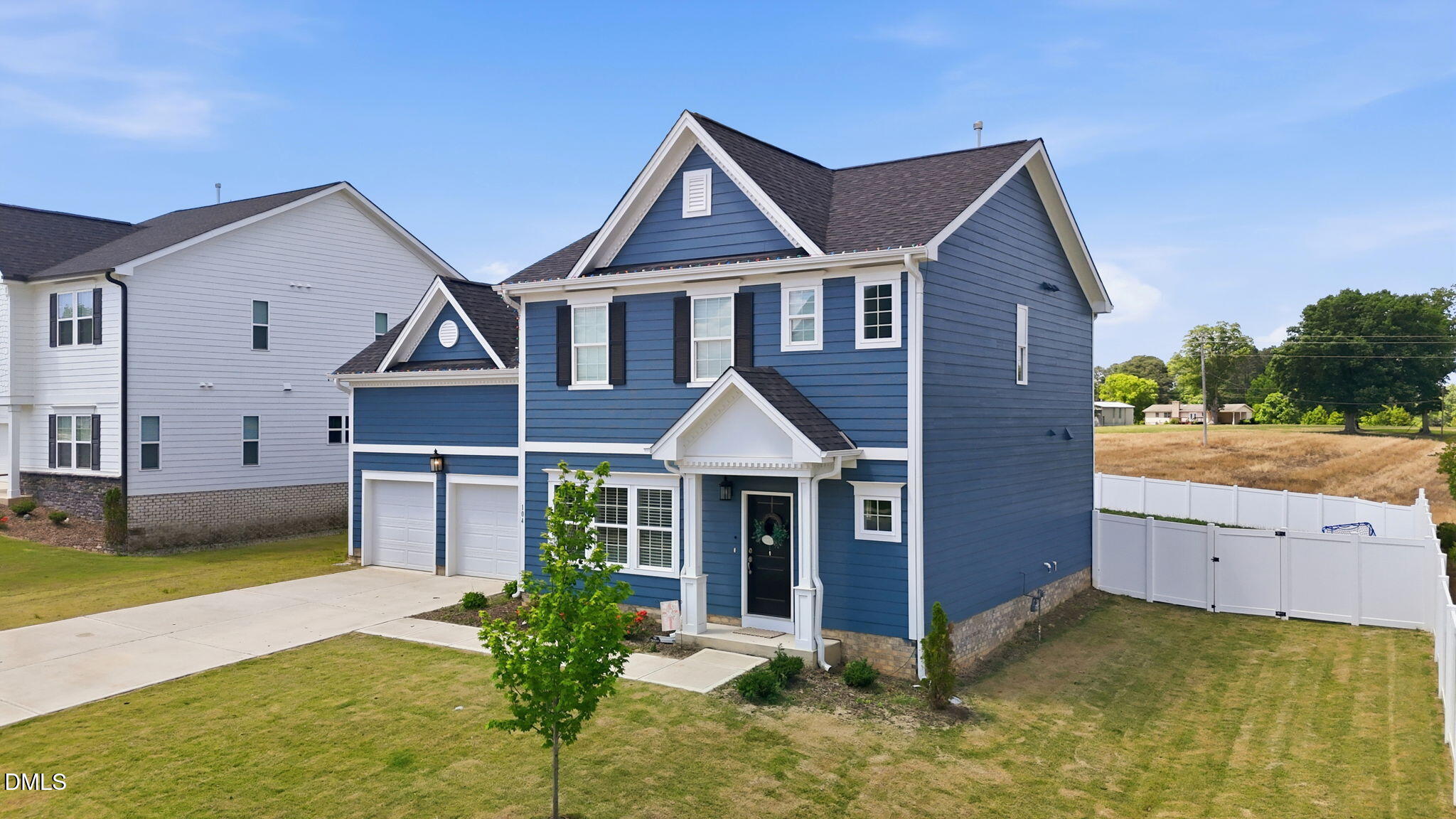 104 Kavanaugh Road
