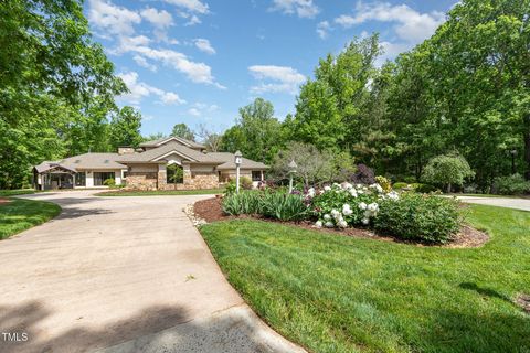 12044 Iredell Chapel Hill NC 27517