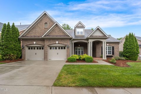 A home in Burlington