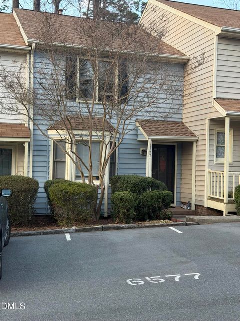 6577 English Oaks Drive Raleigh NC 27615